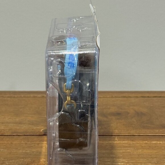 Disney Ily Tote-ILY-Teenies Purse with Stitch Inspired Doll, 2.25 in - Blue - Picture 6 of 9